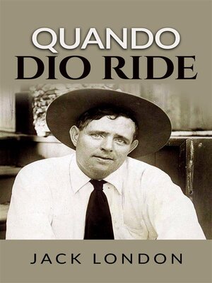 cover image of Quando Dio ride (Tradotto)